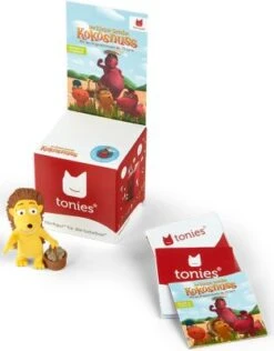 Tonies - Drache Kokosnuss TV-Serie 2 12 Tonies - Drache Kokosnuss TV-Serie 2 -Günstiges Tonies Geschäft 6751799 05