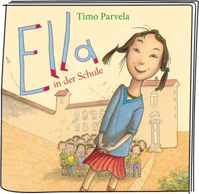 Tonies - Ella In Der Schule 6 Tonies - Ella In Der Schule – Bild 4