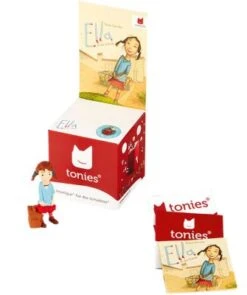 Tonies - Ella In Der Schule 11 Tonies - Ella In Der Schule -Günstiges Tonies Geschäft 6896859 05