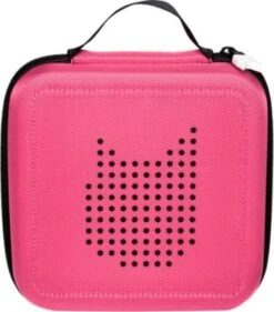 Tonies - Transporter, Pink