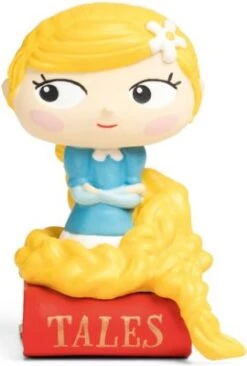 Günstiges Tonies Geschäft 29 Tonies - 5 Lieblingsmärchen - Rapunzel Und Weitere Märchen