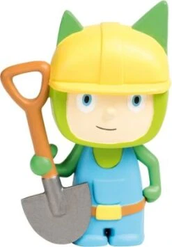 Tonies Kreativ-Tonie Bauarbeiter 9 Tonies Kreativ-Tonie Bauarbeiter -Günstiges Tonies Geschäft 8602411 04