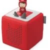 Tonies® Starterset Rot Mit Kreativ-Tonie 1 Tonies® Starterset Rot Mit Kreativ-Tonie -Günstiges Tonies Geschäft 9171199 01