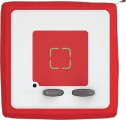 Tonies® Starterset Rot Mit Kreativ-Tonie 8 Tonies® Starterset Rot Mit Kreativ-Tonie -Günstiges Tonies Geschäft 9171199 03