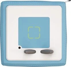 Tonies® Starterset Blau Mit Kreativ-Tonie 9 Tonies® Starterset Blau Mit Kreativ-Tonie -Günstiges Tonies Geschäft 9171200 03