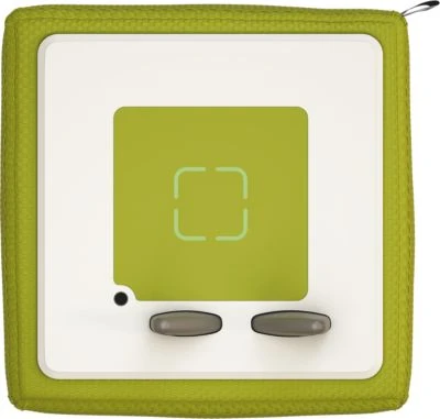 Tonies® Starterset Grün Mit Kreativ-Tonie 5 Tonies® Starterset Grün Mit Kreativ-Tonie – Bild 3