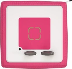 Tonies® Starterset Pink Mit Kreativ-Tonie 7 Tonies® Starterset Pink Mit Kreativ-Tonie -Günstiges Tonies Geschäft 9171202 03