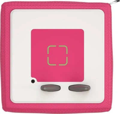 Tonies® Starterset Pink Mit Kreativ-Tonie 5 Tonies® Starterset Pink Mit Kreativ-Tonie – Bild 3
