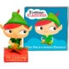 Tonies 5 Lieblings-Klassiker: Peter Pan Und 4 Weitere Klassiker, Spielfigur 2 Tonies 5 Lieblings-Klassiker: Peter Pan Und 4 Weitere Klassiker, Spielfigur -Günstiges Tonies Geschäft Tonies 5 Lieblings Klassiker Peter Pan und 4 weitere Klassiker Spielfigur@@1se2tt06