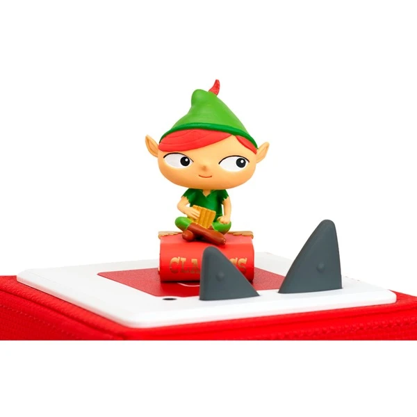 Tonies 5 Lieblings-Klassiker: Peter Pan Und 4 Weitere Klassiker, Spielfigur 6 Tonies 5 Lieblings-Klassiker: Peter Pan Und 4 Weitere Klassiker, Spielfigur – Bild 4