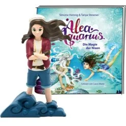 Tonies Alea Aquarius - Die Magie Der Nixen, Spielfigur