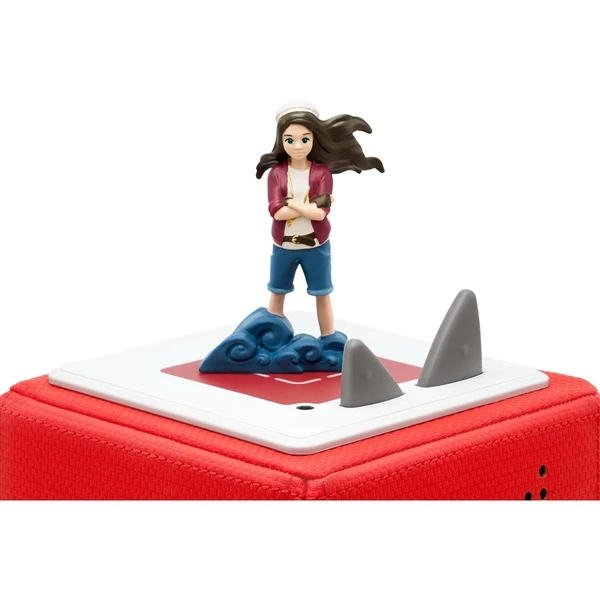 Tonies Alea Aquarius - Die Magie Der Nixen, Spielfigur 6 Tonies Alea Aquarius - Die Magie Der Nixen, Spielfigur – Bild 4