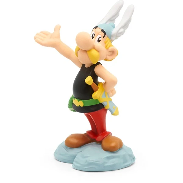 Tonies Asterix, Der Gallier, Spielfigur 4 Tonies Asterix, Der Gallier, Spielfigur – Bild 2