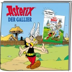 Tonies Asterix, Der Gallier, Spielfigur 8 Tonies Asterix, Der Gallier, Spielfigur -Günstiges Tonies Geschäft Tonies Asterix der Gallier Spielfigur@@1792322 2