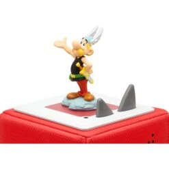Tonies Asterix, Der Gallier, Spielfigur 9 Tonies Asterix, Der Gallier, Spielfigur -Günstiges Tonies Geschäft Tonies Asterix der Gallier Spielfigur@@1792322 3