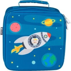 Tonies Bühnen-Transporter - Durch Die Galaxie, Tasche