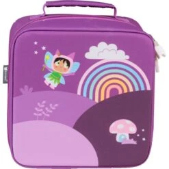 Tonies Bühnen-Transporter - Hinter Dem Regenbogen, Tasche