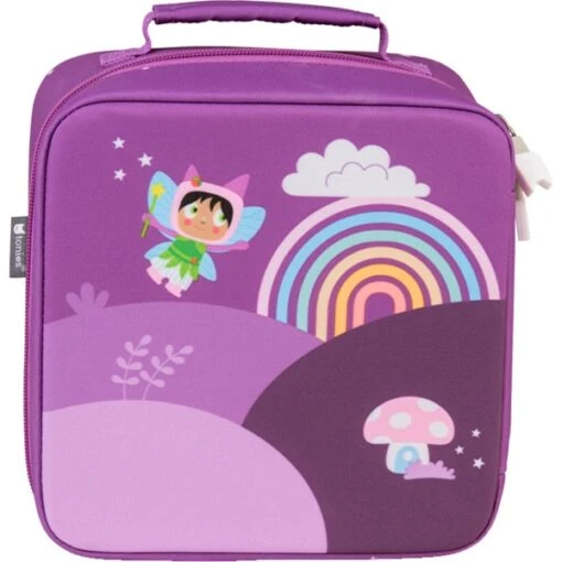 Tonies Bühnen-Transporter - Hinter Dem Regenbogen, Tasche