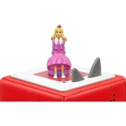 Tonies Barbie Princess Adventure, Spielfigur 9 Tonies Barbie Princess Adventure, Spielfigur -Günstiges Tonies Geschäft Tonies Barbie Princess Adventure Spielfigur@@1792323 3