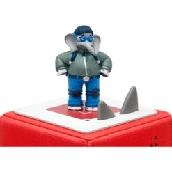 Tonies Benjamin Blümchen - Das Original-Hörspiel Zum Kinofilm Und Songs, Spielfigur 8 Tonies Benjamin Blümchen - Das Original-Hörspiel Zum Kinofilm Und Songs, Spielfigur -Günstiges Tonies Geschäft Tonies Benjamin Bl mchen Das Original H rspiel zum Kinofilm und Songs Spielfigur@@1se2tt2o 2