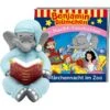 Tonies Benjamin Blümchen - Die Märchennacht Im Zoo, Spielfigur 1 Tonies Benjamin Blümchen - Die Märchennacht Im Zoo, Spielfigur -Günstiges Tonies Geschäft Tonies Benjamin Bl mchen Die M rchennacht im Zoo Spielfigur@@1609085