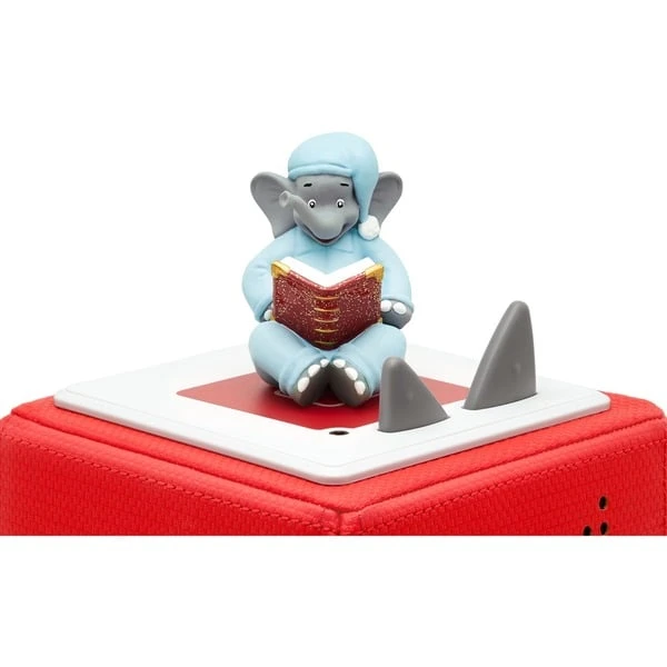 Tonies Benjamin Blümchen - Die Märchennacht Im Zoo, Spielfigur 5 Tonies Benjamin Blümchen - Die Märchennacht Im Zoo, Spielfigur – Bild 3