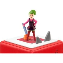 Tonies Bibi Blocksberg - Die Junghexenbande, Spielfigur 9 Tonies Bibi Blocksberg - Die Junghexenbande, Spielfigur -Günstiges Tonies Geschäft Tonies Bibi Blocksberg Die Junghexenbande Spielfigur@@1900698 3
