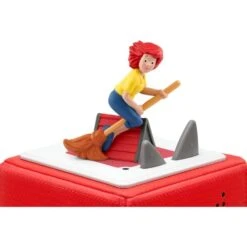 Tonies Bibi Blocksberg - Mami Spielt Verrückt, Spielfigur 9 Tonies Bibi Blocksberg - Mami Spielt Verrückt, Spielfigur -Günstiges Tonies Geschäft Tonies Bibi Blocksberg Mami spielt verr ckt Spielfigur@@100000847 3