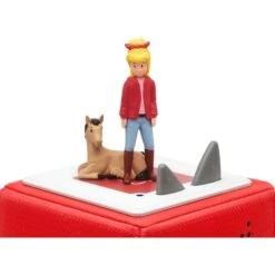 Tonies Bibi & Tina - Das Waisenfohlen, Spielfigur 9 Tonies Bibi & Tina - Das Waisenfohlen, Spielfigur -Günstiges Tonies Geschäft Tonies Bibi Tina Das Waisenfohlen Spielfigur@@1785379 3