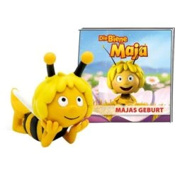 Tonies Biene Maja - Majas Geburt, Spielfigur