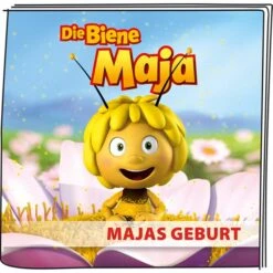 Tonies Biene Maja - Majas Geburt, Spielfigur 9 Tonies Biene Maja - Majas Geburt, Spielfigur -Günstiges Tonies Geschäft Tonies Biene Maja Majas Geburt Spielfigur@@1se2tt0p 3