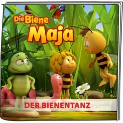 Tonies Biene Maja - Der Bienentanz, Spielfigur 8 Tonies Biene Maja - Der Bienentanz, Spielfigur -Günstiges Tonies Geschäft Tonies Biene Maja Der Bienentanz Spielfigur@@1733645 2
