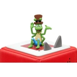 Tonies Biene Maja - Der Bienentanz, Spielfigur 9 Tonies Biene Maja - Der Bienentanz, Spielfigur -Günstiges Tonies Geschäft Tonies Biene Maja Der Bienentanz Spielfigur@@1733645 3