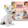 Tonies Billie, Der Regenbogentiger, Spielfigur 1 Tonies Billie, Der Regenbogentiger, Spielfigur -Günstiges Tonies Geschäft Tonies Billie der Regenbogentiger Spielfigur@@100000808