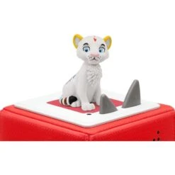 Tonies Billie, Der Regenbogentiger, Spielfigur 9 Tonies Billie, Der Regenbogentiger, Spielfigur -Günstiges Tonies Geschäft Tonies Billie der Regenbogentiger Spielfigur@@100000808 3