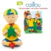 Tonies Caillou - Sternschnuppen Und Weitere Geschichten, Spielfigur 1 Tonies Caillou - Sternschnuppen Und Weitere Geschichten, Spielfigur -Günstiges Tonies Geschäft Tonies Caillou Sternschnuppen und weitere Geschichten Spielfigur@@100003298
