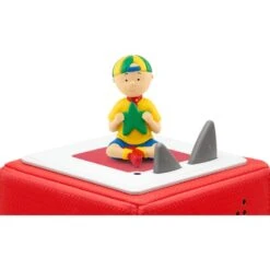 Tonies Caillou - Sternschnuppen Und Weitere Geschichten, Spielfigur 9 Tonies Caillou - Sternschnuppen Und Weitere Geschichten, Spielfigur -Günstiges Tonies Geschäft Tonies Caillou Sternschnuppen und weitere Geschichten Spielfigur@@100003298 3