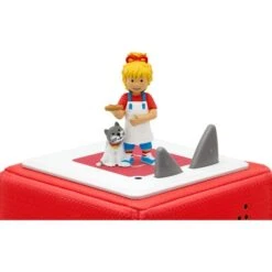 Tonies Conni Backt Pizza / Conni Lernt Radfahren (Neuauflage 2023), Spielfigur 9 Tonies Conni Backt Pizza / Conni Lernt Radfahren (Neuauflage 2023), Spielfigur -Günstiges Tonies Geschäft Tonies Conni Backt Pizza Conni lernt Radfahren Neuauflage 2023 Spielfigur@@100000848 3