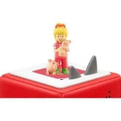 Tonies Conni Auf Dem Bauernhof / Conni Und Das Neue Baby, Spielfigur 9 Tonies Conni Auf Dem Bauernhof / Conni Und Das Neue Baby, Spielfigur -Günstiges Tonies Geschäft Tonies Conni auf dem Bauernhof Conni und das neue Baby Spielfigur@@1899600 3