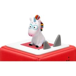 Tonies Das NEINhorn - Das NEINhorn & Das NEINhorn Und Die SCHLANGEWEILE, Spielfigur 9 Tonies Das NEINhorn - Das NEINhorn & Das NEINhorn Und Die SCHLANGEWEILE, Spielfigur -Günstiges Tonies Geschäft Tonies Das NEINhorn Das NEINhorn Das NEINhorn und die SCHLANGEWEILE Spielfigur@@1857050 3