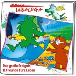 Tonies Das Große Ereignis / Freunde Fürs Leben, Spielfigur 8 Tonies Das Große Ereignis / Freunde Fürs Leben, Spielfigur -Günstiges Tonies Geschäft Tonies Das gro e Ereignis Freunde f rs Leben Spielfigur@@1se2t03w 2