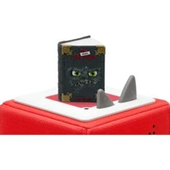 Tonies Das Kleine Böse Buch, Spielfigur 8 Tonies Das Kleine Böse Buch, Spielfigur -Günstiges Tonies Geschäft Tonies Das kleine B se Buch Spielfigur@@100010923 2