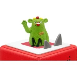 Tonies Das Kleine WIR - Das Kleine WIR, Spielfigur 9 Tonies Das Kleine WIR - Das Kleine WIR, Spielfigur -Günstiges Tonies Geschäft Tonies Das kleine WIR Das kleine WIR Spielfigur@@1857046 3