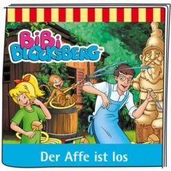Tonies Der Affe Ist Los, Spielfigur 7 Tonies Der Affe Ist Los, Spielfigur -Günstiges Tonies Geschäft Tonies Der Affe ist los Spielfigur@@1se2t02d 2