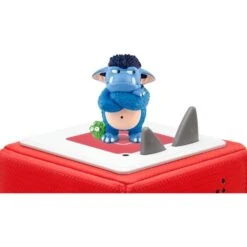 Tonies Der Grolltroll - Das Liederalbum, Spielfigur 9 Tonies Der Grolltroll - Das Liederalbum, Spielfigur -Günstiges Tonies Geschäft Tonies Der Grolltroll Das Liederalbum Spielfigur@@1899592 3