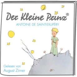 Tonies Der Kleine Prinz, Spielfigur 7 Tonies Der Kleine Prinz, Spielfigur -Günstiges Tonies Geschäft Tonies Der Kleine Prinz Spielfigur@@1se2t028 2