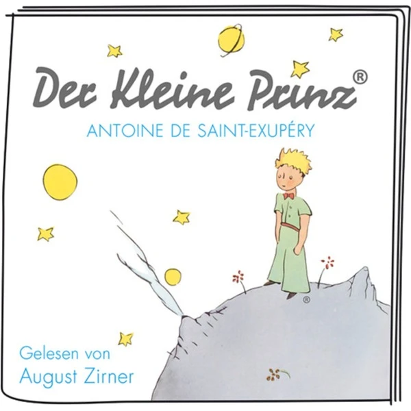 Tonies Der Kleine Prinz, Spielfigur 5 Tonies Der Kleine Prinz, Spielfigur – Bild 3