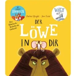 Tonies Der Löwe In Dir Und Andere Geschichten, Spielfigur 8 Tonies Der Löwe In Dir Und Andere Geschichten, Spielfigur -Günstiges Tonies Geschäft Tonies Der L we in dir und andere Geschichten Spielfigur@@100015152 2