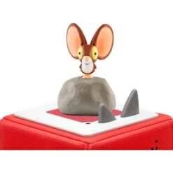 Tonies Der Löwe In Dir Und Andere Geschichten, Spielfigur 9 Tonies Der Löwe In Dir Und Andere Geschichten, Spielfigur -Günstiges Tonies Geschäft Tonies Der L we in dir und andere Geschichten Spielfigur@@100015152 3