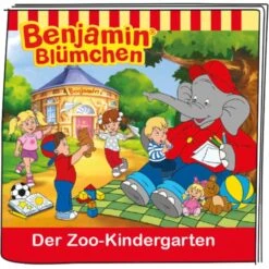 Tonies Der Zoo-Kindergarten, Spielfigur 8 Tonies Der Zoo-Kindergarten, Spielfigur -Günstiges Tonies Geschäft Tonies Der Zoo Kindergarten Spielfigur@@1se2t00c 2